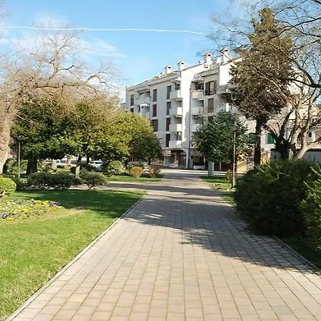 Apartman Adriana 2 Biograd na Moru